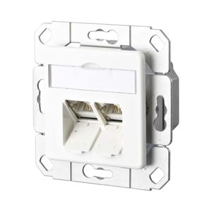 Datensteckverbinder 1