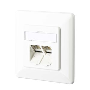 Datensteckverbinder 1