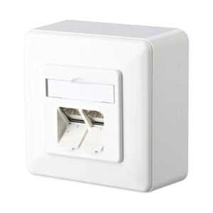 Datensteckverbinder 1