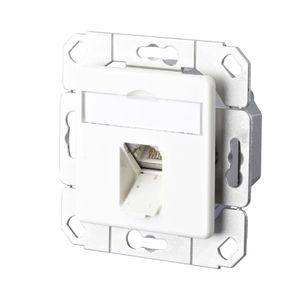 Datensteckverbinder 1