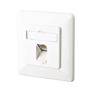 Datensteckverbinder 1