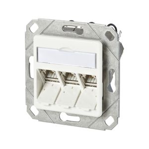 Datensteckverbinder 1
