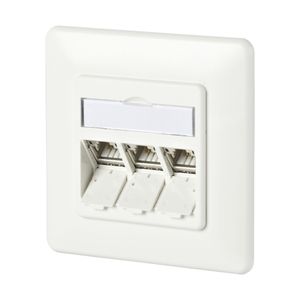 Datensteckverbinder 1