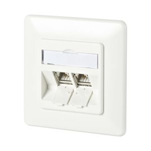 Datensteckverbinder 1
