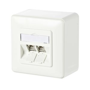 Datensteckverbinder 1