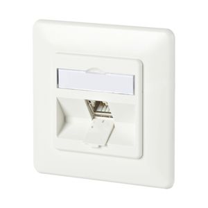 Datensteckverbinder 1