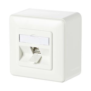 Datensteckverbinder 1