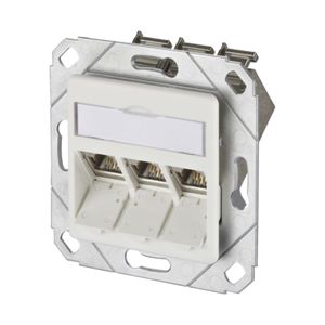 Datensteckverbinder 1