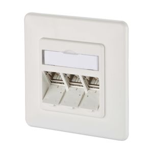 Datensteckverbinder 1