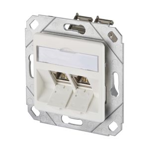 Datensteckverbinder 1