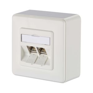 Datensteckverbinder 1