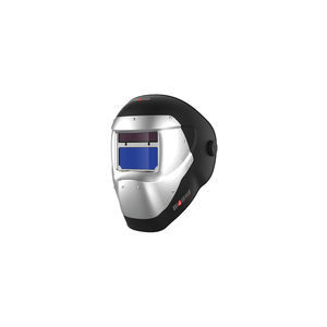 selbstverdunkelnde Schweißmaske