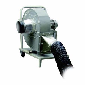 tragbarer Ventilator