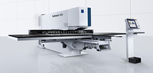 CNC-Stanzmaschine