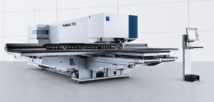 automatisierte Stanzmaschine 1