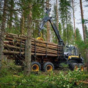 Forwarder 1