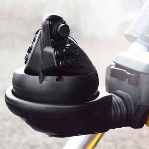 Controller für mobile Anwendungen 1