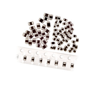 NTC-thermistor
