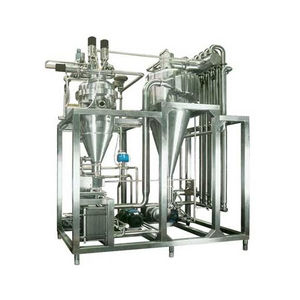 Sterilisationsanlage für die Lebensmittelindustrie