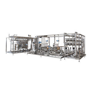 Membranfiltersystem