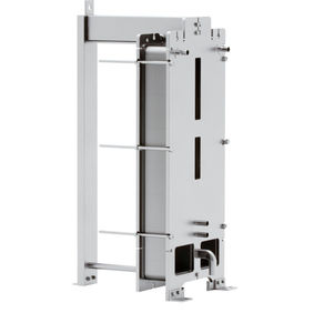 Fallfilmverdampfer