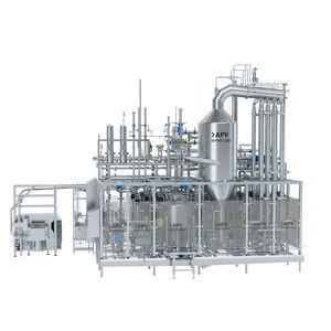 Spritzaggregat für die Getränkeindustrie