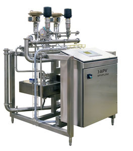 Prozess-Zentrifuge