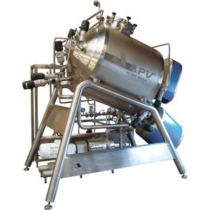 Rotor-Stator-Mischer