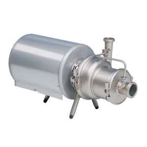 Getränkepumpe