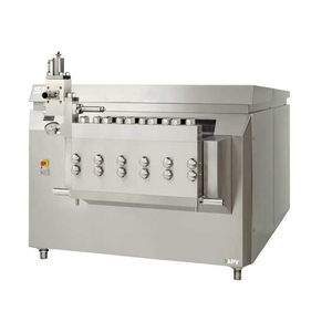 dynamischer Homogenisierer