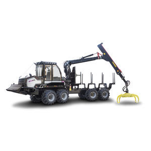 Forwarder 1