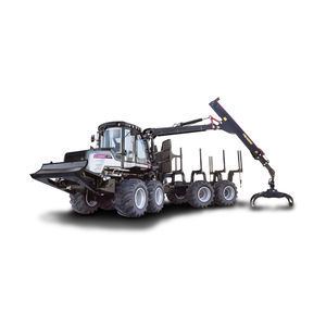 Forwarder 1