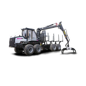 Forwarder 1