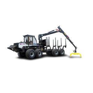 Forwarder 1