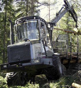 Forwarder
