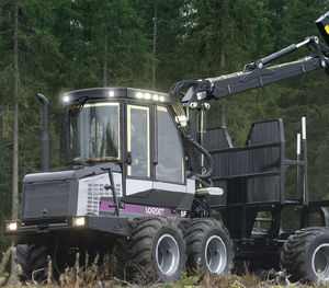Forwarder