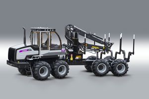 Forwarder