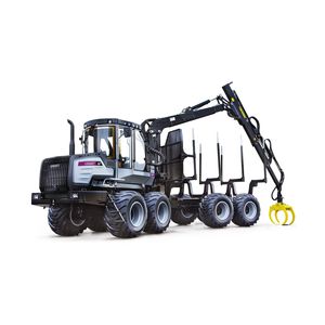 Forwarder 1