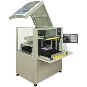monochromer Matritzendrucker / für Elektronik / Hochpräzision