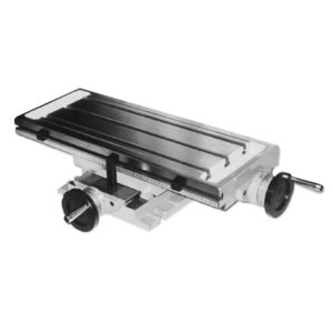 linearer Positioniertisch 1