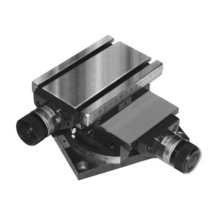 XY-Tisch 1