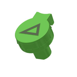 Sprühkopf