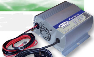 festinstalliertes Batterieladegerät