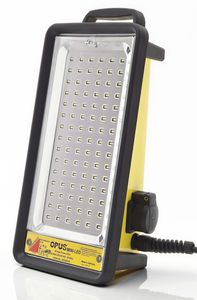 LED-Scheinwerfer