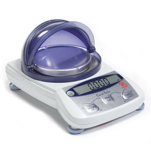 elektronische Waage