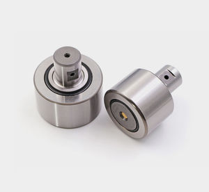 Kurvenrolle mit Nadel-Radialrollenlager 1