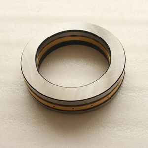 zylindrisches Axialrollenlager