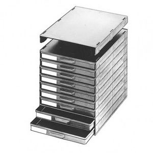 Lagerschrank