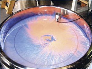 Trommelsiebmaschine / für Schüttgut / für Feststoffe/Flüssigkeiten / für die Lebensmittelindustrie
