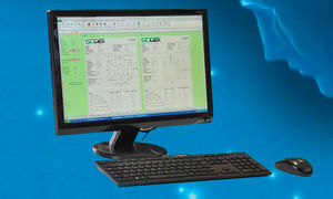 Berechnungssoftware